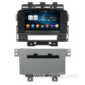 Android Autoradio for Excelle GT XT 2011-2012